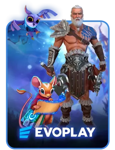 mvpwin555 evoplay