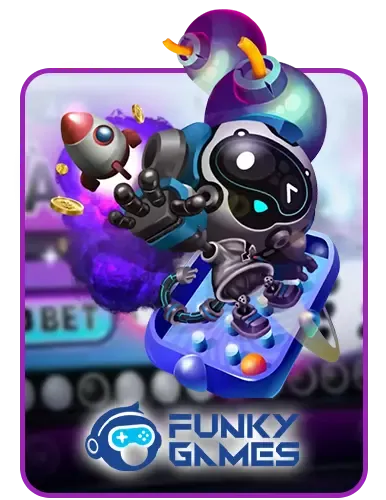 mvpwin555 funky